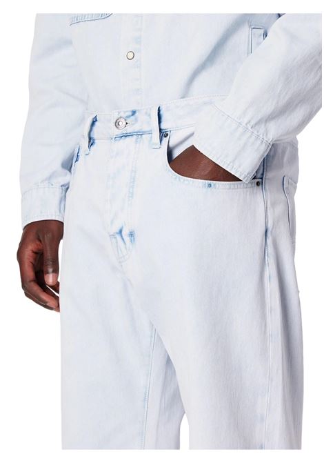 Jeans denim chiaro ARMANI EXCHANGE | Pantaloni | 3DZJ82 Z1UVZ1500